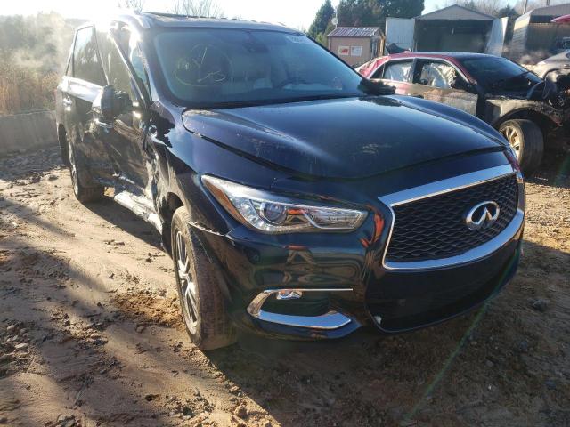 INFINITI NULL 2019 5n1dl0mn5kc561001