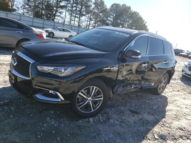 INFINITI QX60 LUXE 2020 5n1dl0mn5lc500880