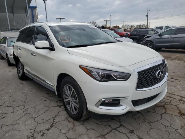 INFINITI QX60 LUXE 2020 5n1dl0mn5lc504962