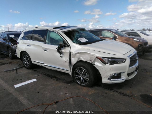 INFINITI QX60 2020 5n1dl0mn5lc505769