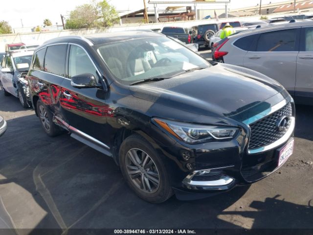 INFINITI QX60 2020 5n1dl0mn5lc506565