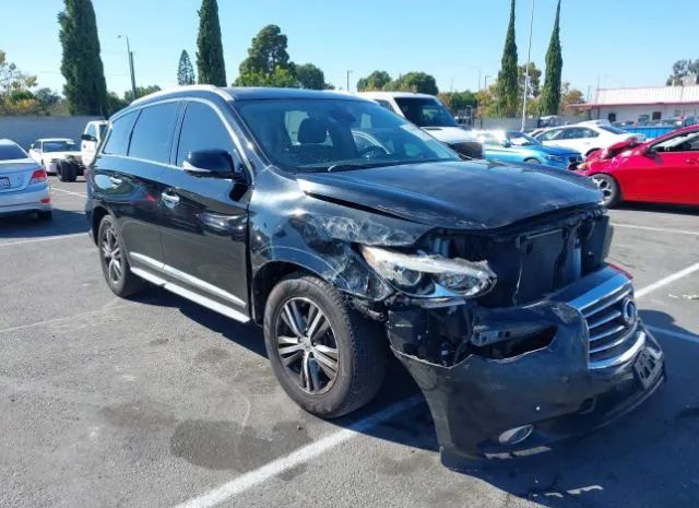 INFINITI QX60 2020 5n1dl0mn5lc507053