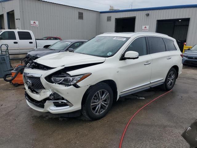 INFINITI QX60 LUXE 2020 5n1dl0mn5lc507246