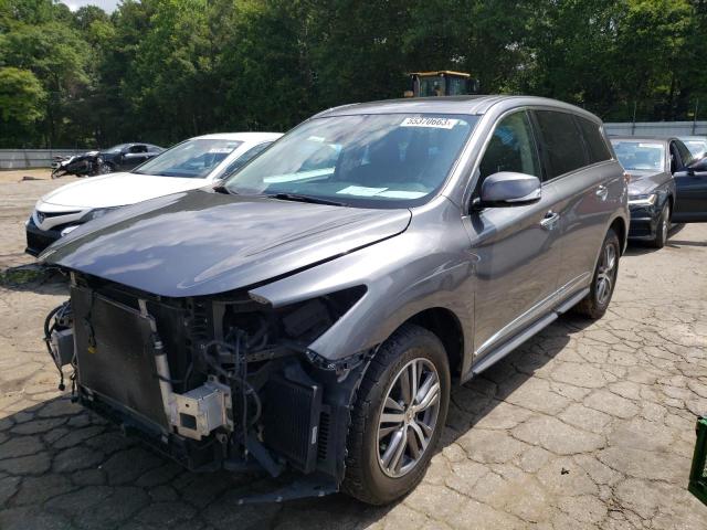 INFINITI QX60 LUXE 2020 5n1dl0mn5lc508820