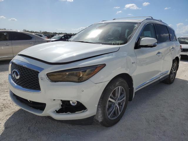 INFINITI QX60 LUXE 2020 5n1dl0mn5lc511278