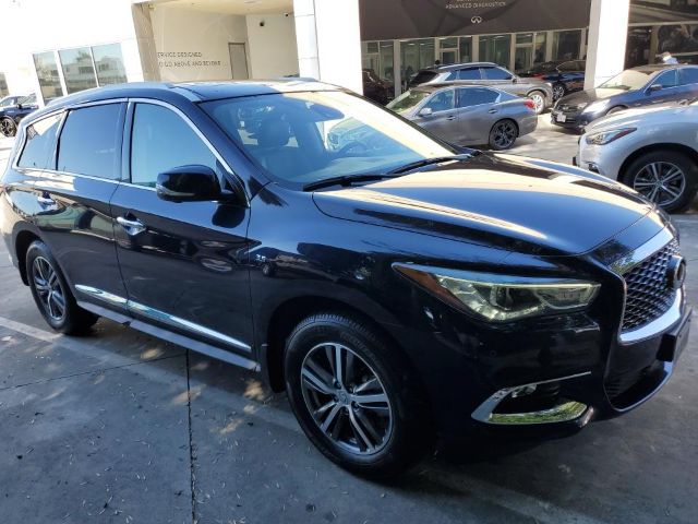 INFINITI QX60 2020 5n1dl0mn5lc517050