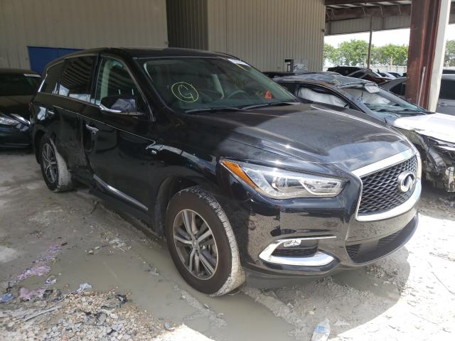 INFINITI QX60 LUXE 2020 5n1dl0mn5lc518697