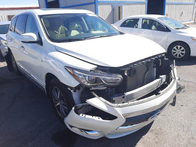 INFINITI QX60 LUXE 2020 5n1dl0mn5lc522927