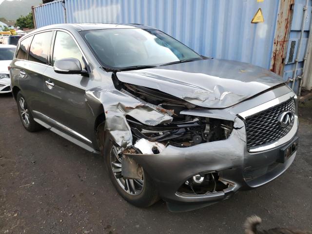 INFINITI QX60 LUXE 2020 5n1dl0mn5lc524287