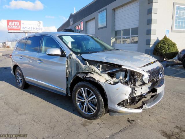 INFINITI QX60 LUXE 2020 5n1dl0mn5lc525195