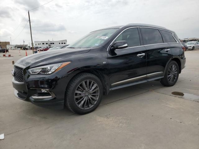 INFINITI QX60 LUXE 2020 5n1dl0mn5lc526010