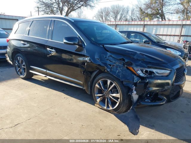 INFINITI QX60 2020 5n1dl0mn5lc526332