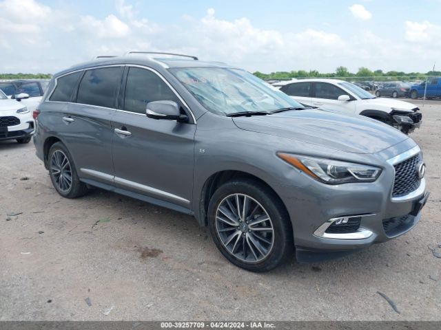 INFINITI QX60 2020 5n1dl0mn5lc526539