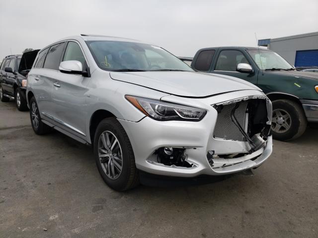 INFINITI QX60 LUXE 2020 5n1dl0mn5lc529361