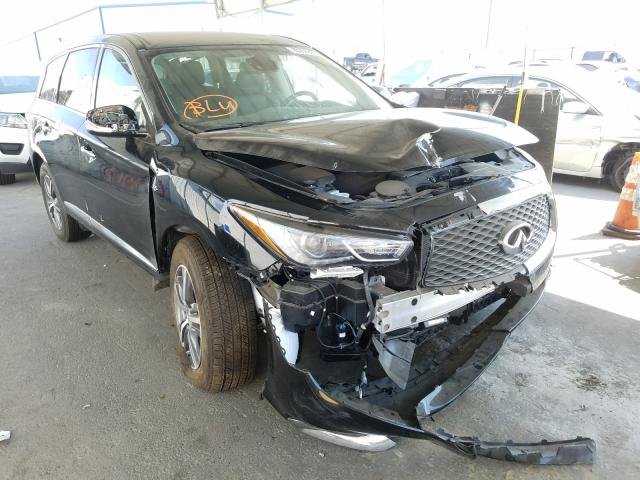 INFINITI QX60 LUXE 2020 5n1dl0mn5lc530042