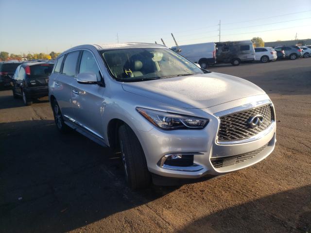 INFINITI QX60 LUXE 2020 5n1dl0mn5lc532762