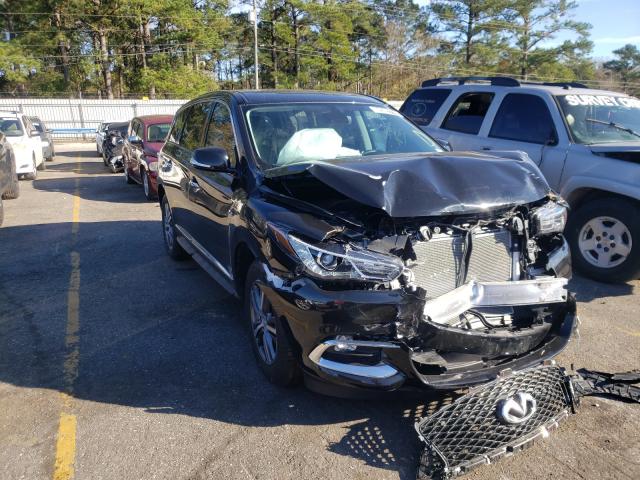 INFINITI QX60 LUXE 2020 5n1dl0mn5lc532843