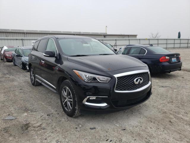 INFINITI QX60 LUXE 2020 5n1dl0mn5lc532972