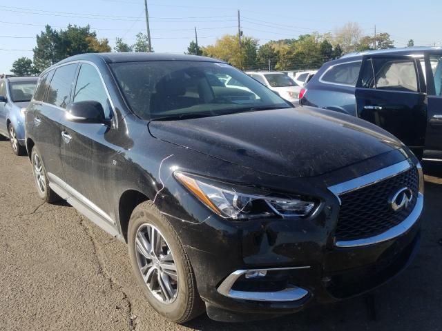 INFINITI QX60 LUXE 2020 5n1dl0mn5lc533104