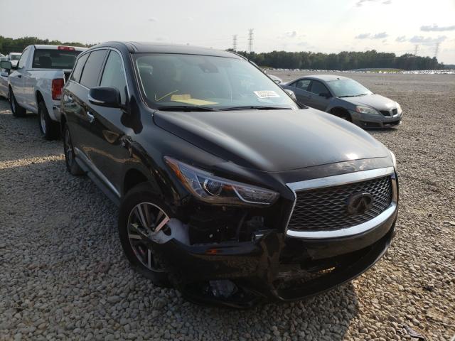 INFINITI QX60 LUXE 2020 5n1dl0mn5lc533815