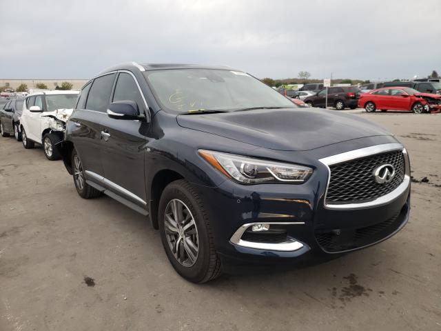 INFINITI QX60 LUXE 2020 5n1dl0mn5lc536682