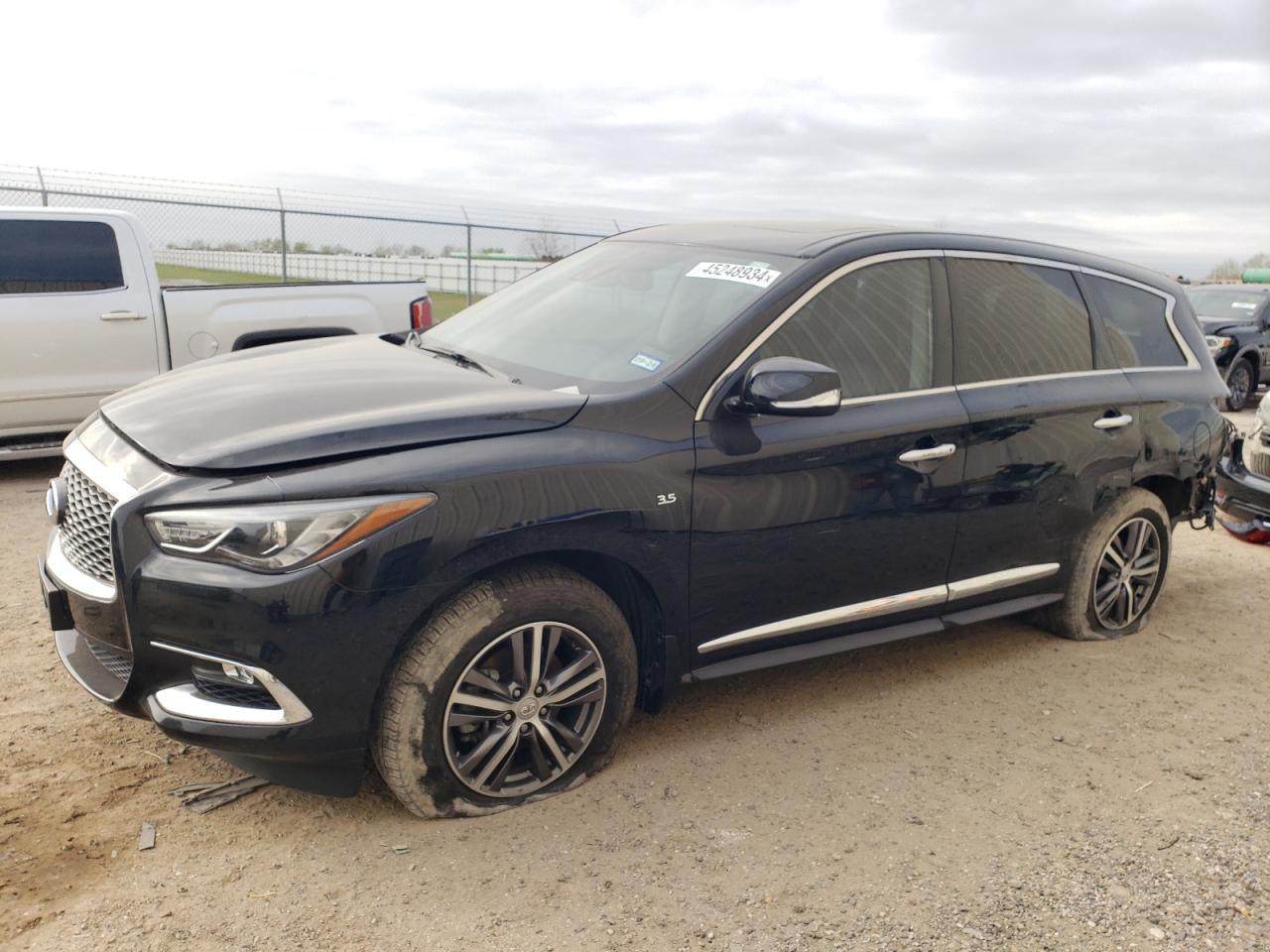 INFINITI QX60 2020 5n1dl0mn5lc536780