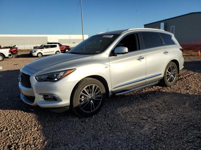 INFINITI QX60 LUXE 2020 5n1dl0mn5lc536987