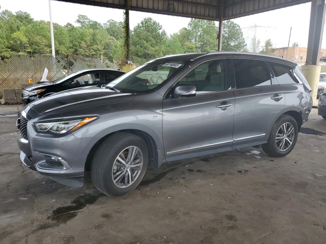 INFINITI QX60 2020 5n1dl0mn5lc537539