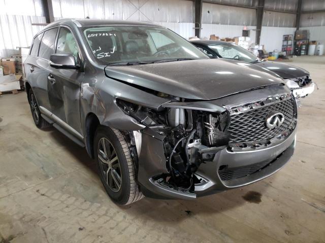 INFINITI QX60 LUXE 2020 5n1dl0mn5lc538481