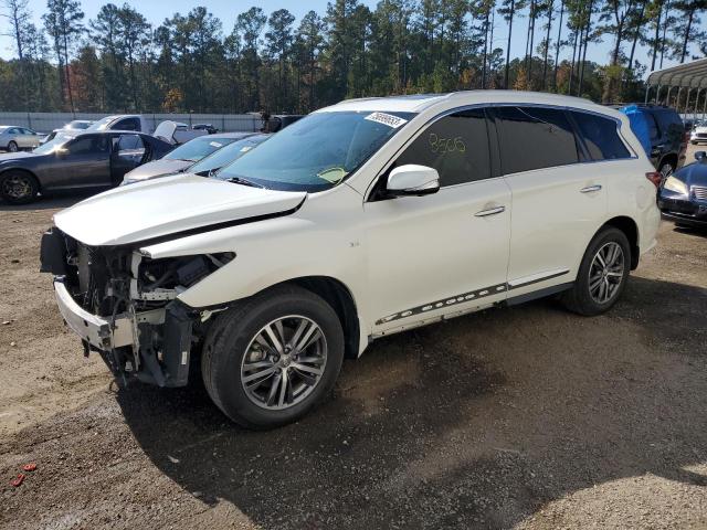 INFINITI QX60 2020 5n1dl0mn5lc538710