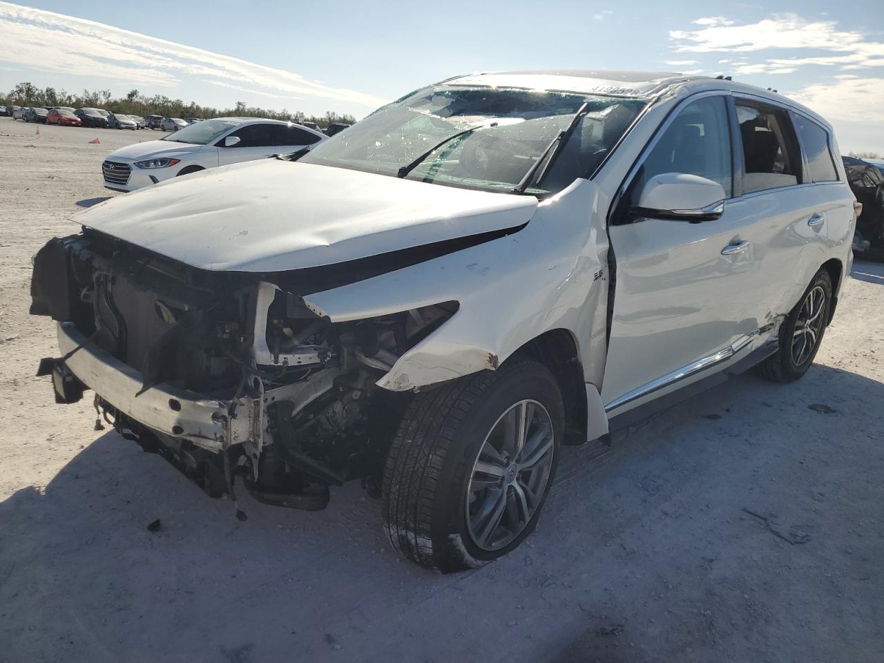 INFINITI QX60 2020 5n1dl0mn5lc539873