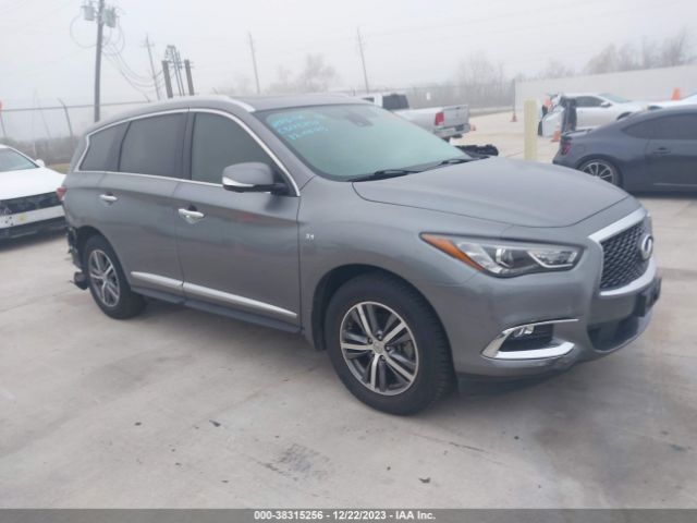 INFINITI QX60 2020 5n1dl0mn5lc540344