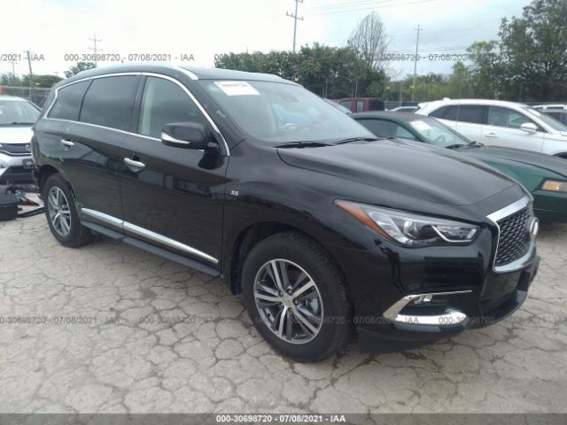 INFINITI QX60 2020 5n1dl0mn5lc541476