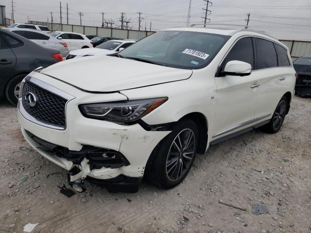 INFINITI QX60 2020 5n1dl0mn5lc549058