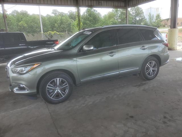 INFINITI QX60 2017 5n1dl0mn6hc502435