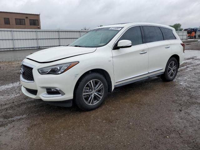 INFINITI QX60 2017 5n1dl0mn6hc505478