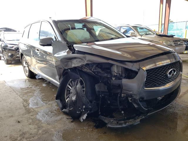 INFINITI QX60 2017 5n1dl0mn6hc509658