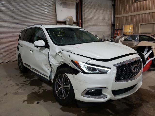 INFINITI QX60 2017 5n1dl0mn6hc514942