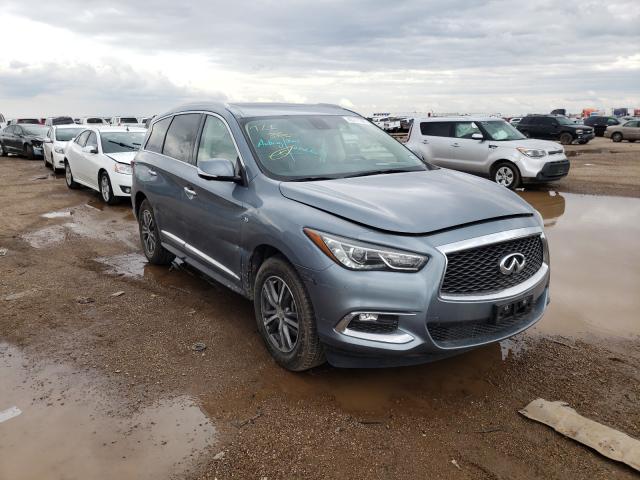 INFINITI QX60 2017 5n1dl0mn6hc516383