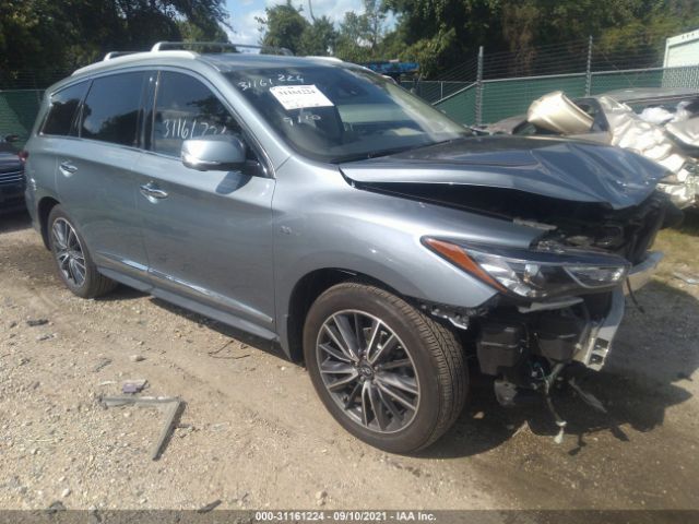 INFINITI QX60 2017 5n1dl0mn6hc516495