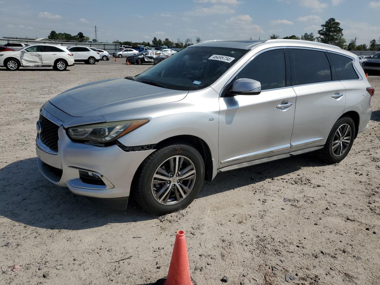 INFINITI QX60 2017 5n1dl0mn6hc517338