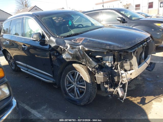 INFINITI QX60 2017 5n1dl0mn6hc529232