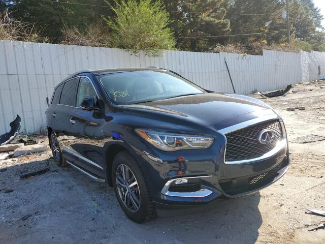 INFINITI QX60 2017 5n1dl0mn6hc540778