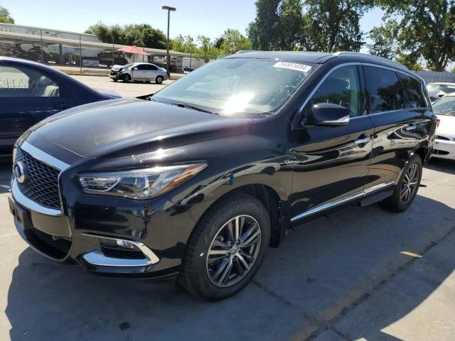 INFINITI QX60 2017 5n1dl0mn6hc547505