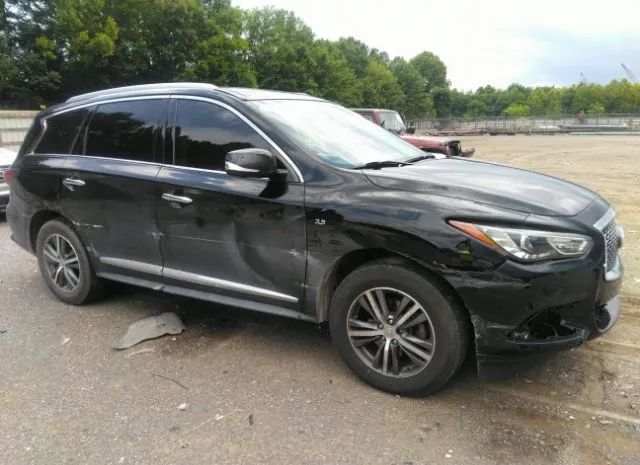 INFINITI QX60 2017 5n1dl0mn6hc553739