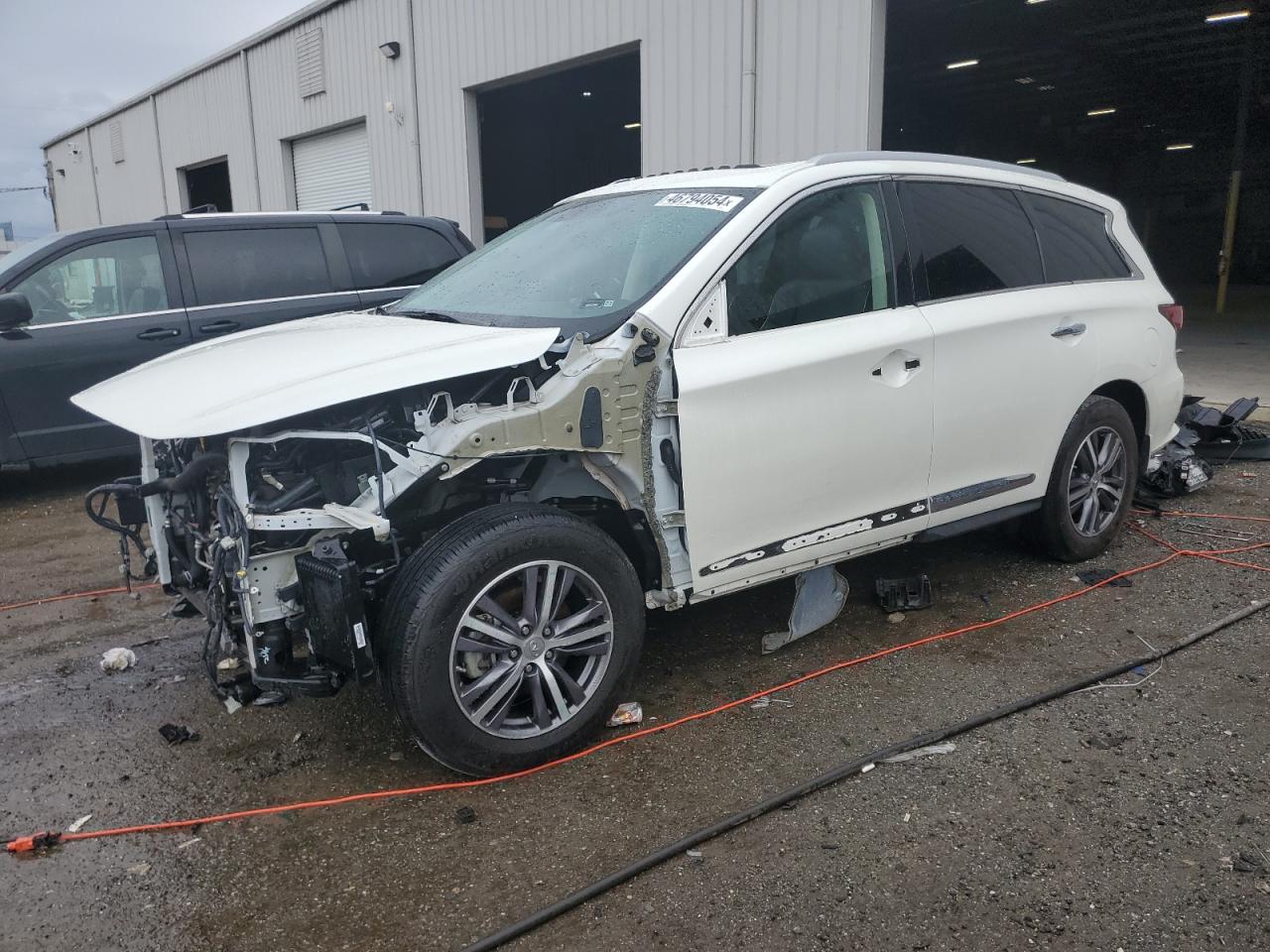 INFINITI QX60 2017 5n1dl0mn6hc556401