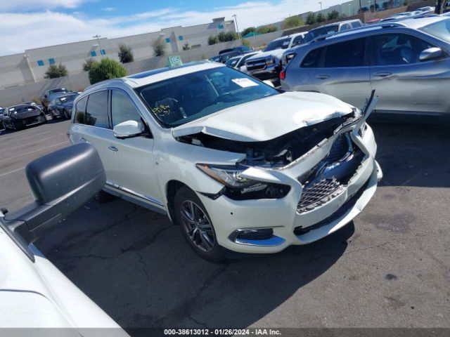 INFINITI QX60 2017 5n1dl0mn6hc556432