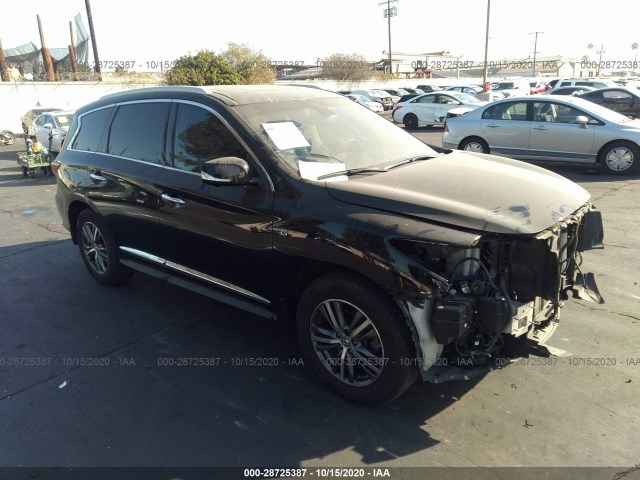 INFINITI QX60 2017 5n1dl0mn6hc557533