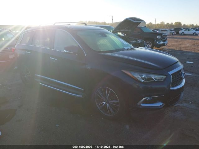 INFINITI QX60 2018 5n1dl0mn6jc501470