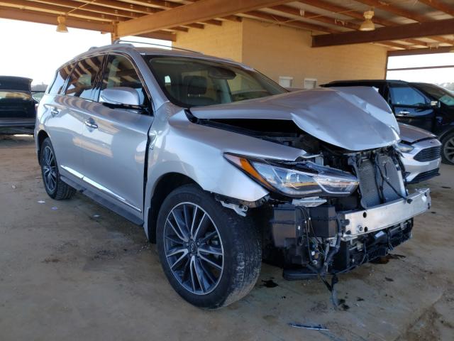 INFINITI QX60 2018 5n1dl0mn6jc509701